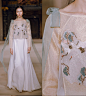 Heaven Gaia S/S Paris 2019 | Designer Xiong Yi… : Heaven Gaia S/S Paris 2019 | Designer Xiong Ying /

xiur

熊英 | PartⅠ