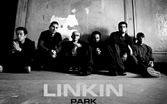 禹喜乐采集到Linkin Park/重金属