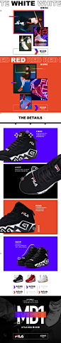 FILA MB1-fila官方旗舰店-天猫Tmall.com