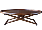 Matthiessen Coffee Table - Type 3 Product Image Number 1