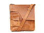 Satchel leather Messenger bag Mens Women Unisex  Leather handbag laptop bag Leather bag