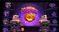 Игровой автомат Pumpkin Smash от Yggdrasil играть онлайн в казино Slotoking