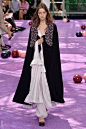 Christian Dior | Haute Couture Autumn/Winter 2015 | Paris | Women | T台抢先看