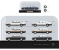 Mercedes-Benz | Mic.com : Mic.com + Mercedes-Benz Illustrations - decades