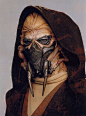 Plo Koon was a Kel Dor male from the planet Dorin who became a Jedi Master and a lifetime member of the Jedi High Council, holding the position from before the Invasion of Naboo to the end of the Republic in 19 BBY. During the Clone Wars, Koon served as a