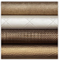 Vinyl fabric : tannery : www.jffabrics.com: