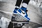 【Air Jordan 1「Game Royal」美图赏析】（1875 x 1251）