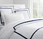 Blue Bedding, Blue Sheets & Blue Quilts | Pottery Barn