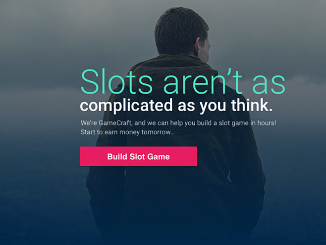 Slots Game Applicati...