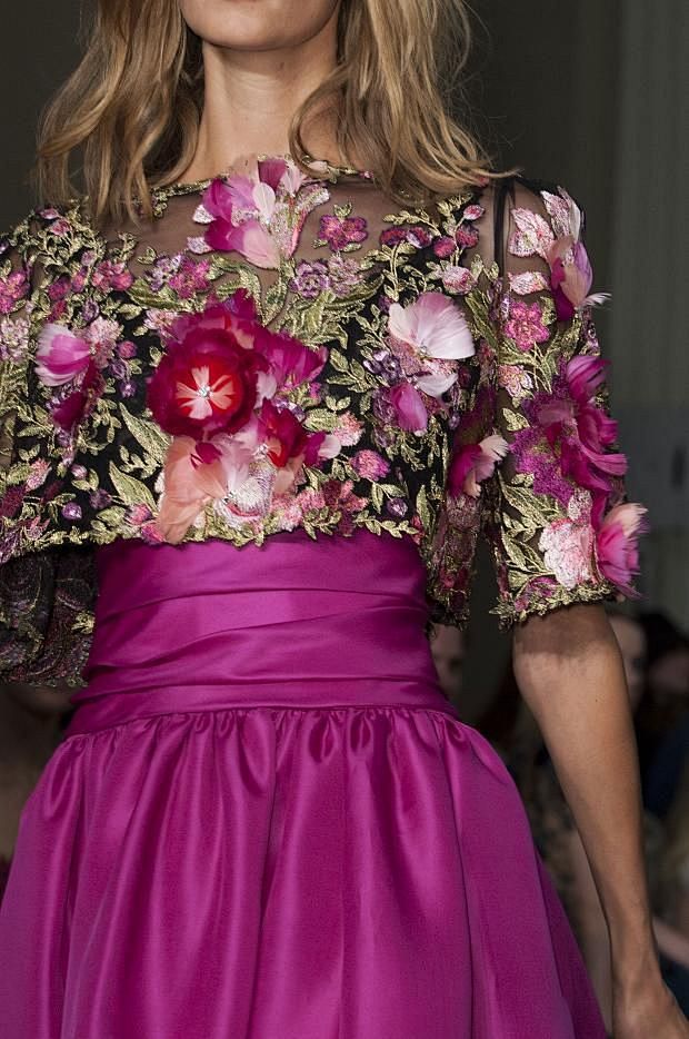 Marchesa spring summ...