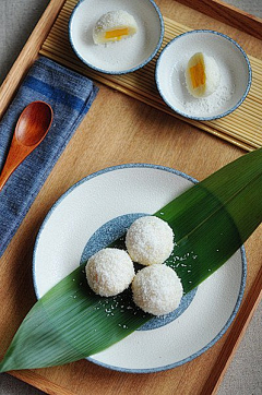 浮世止息(≖‿≖)采集到美食