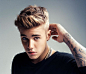 Justin Bieber