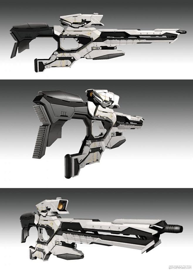 武器枪械 (999)