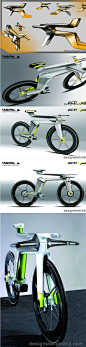 未来概念自行车赛车设计-交通工具设计手绘-中国设计手绘技能网 中国最专业权威的产品设计手绘学习交流分享网站 - Powered by Discuz!