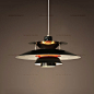 北欧设计/现代简约乡村/经典极简主义/Louis Poulsen PH5吊灯2色-淘宝网