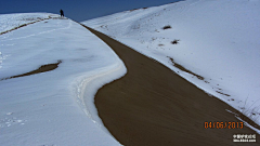 Wudiwzl采集到雪之沙漠