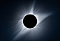 Total Eclipse : A series of photographs from the total solar eclipse seen from Madras, OR