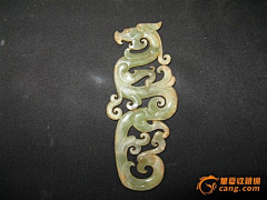 黄陵野鹤采集到中国传统饰品