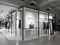 BEIGE 东京店面 / nendo | 60designwebpick