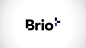 Brio | Well design, well Wash : Naming & branding 