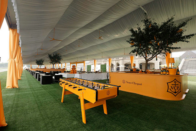 Veuve Clicquot Polo ...