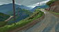 Virtual Plein Air DUMP, Jeremy Fenske : Here are a bunch of virtual plein air studies done over the past few months. <br/>Live Streams are every Wednesday night at 9pm PST on twitch and youtube <br/><a class="text-meta meta-link" 