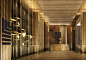 Sheraton Grande Walkerhill Restaurants | BLINK – Asia–born, Internationally Acclaimed Hotel and Resort Designers