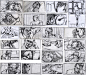 League of Legends Annie Origins Storyboard-3, Seung Eun Kim