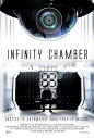 Mega Sized Movie Poster Image for Infinity Chamber 