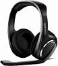 Sennheiser PC 323D lleva el sonido 3D a los jugadores http://www.xataka.com/p/92676