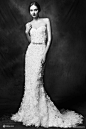 Lusan Mandongus 2015婚纱礼服系列摄影 - 时尚摄影 - 妮兔视觉摄影网