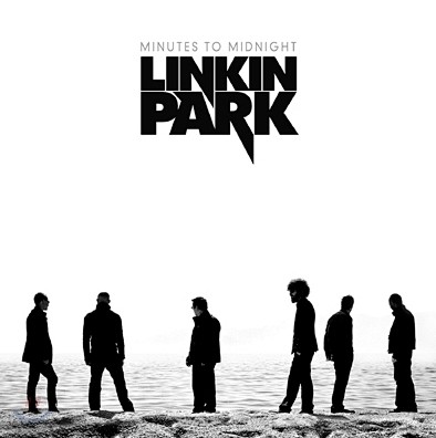 Linkin Park《Minutes ...