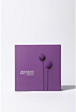 Urbanears, nice design and packaging
