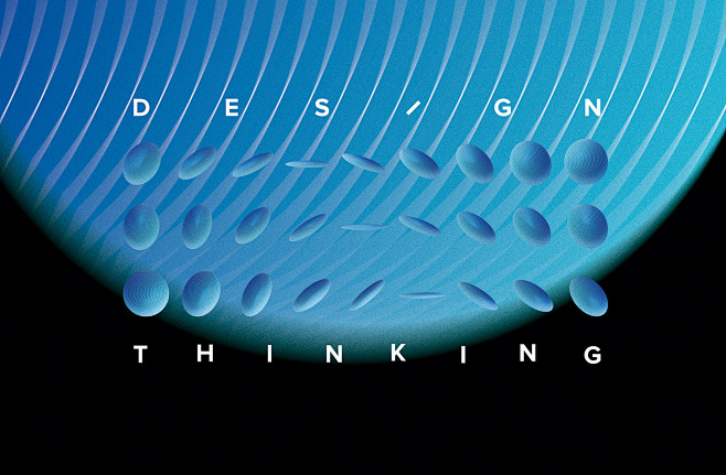 DESIGN THINKING | 设计...