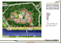 芜湖市商务文化中心中央公园景观扩初设计方案 - 景观设计 - SketchUp吧 - SketchUp中国门户网站