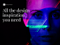 Design Trends — Rounds – Muzli -Design Inspiration : via Muzli design inspiration