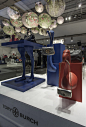 Selfridges Fashion Accessories Hall by UXUS