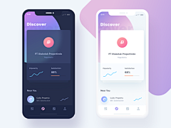 Designer_SevenChen采集到UI_APP包装