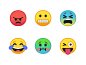 Emojis   dribbble   35fps