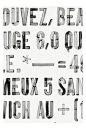 Quotes Typo  Typography / brush