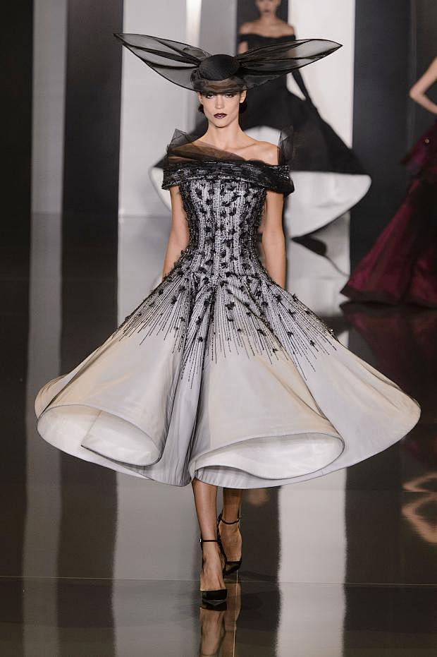 Ralph & Russo Fall C...