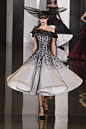 Ralph & Russo Fall Couture 2014秋冬巴黎高级定制