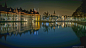 荷兰海牙国会大厦与骑士厅
Binnenhof a other Perspective by Michael Kendziorra on 500px