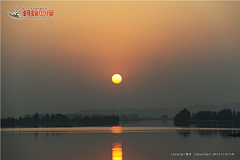 蚂蚁图库采集到夕阳美景