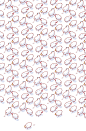 Countin' sheeps pattern on Behance