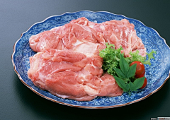 宝v宝采集到肉