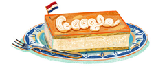 Masaomi采集到Google Doodle