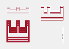 陳景涛采集到品牌设计-壹