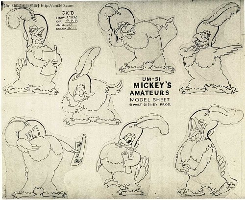 disney-model-sheets-...