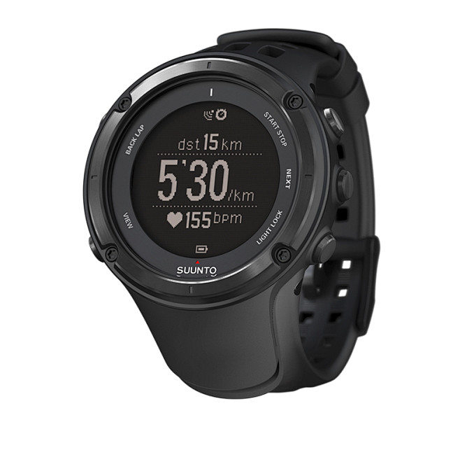 SUUNTO 颂拓 松拓户外运动手表 a...